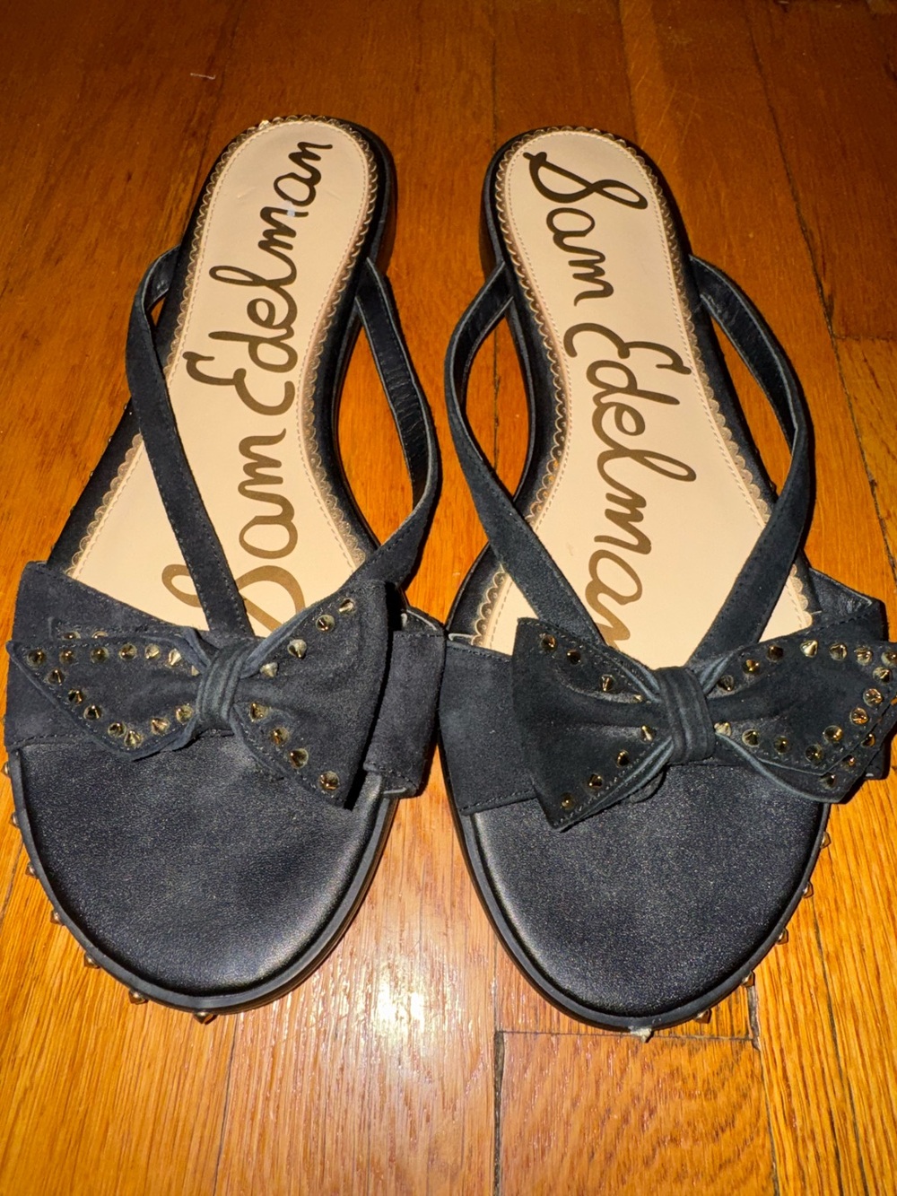 Sam Edelman Dariel Sandal - Picture 6 of 6